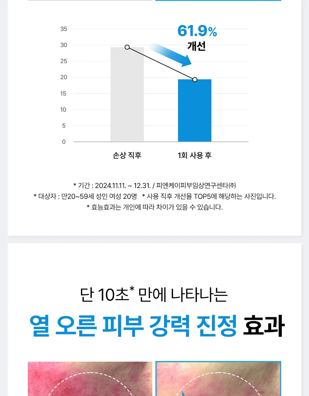 [보습장벽크림] 코스알엑스 더 세라마이드 스킨 베리어 모이스처라이저 80ml 상세페이지 16